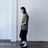 Vintage Seam Relaxed Tee