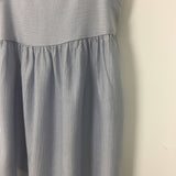 Ella Flare Blouse (4color)