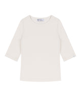 [3PACK] THREE QUARTER BASIC T-SHIRT_F24QB276