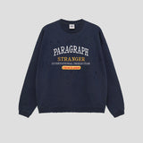 PARAGRAPH STRANGER CREW