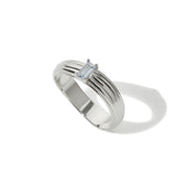 pottery ring