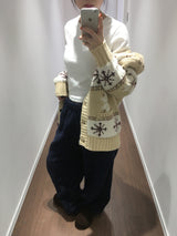 Split Fleece Jogger Pants (3 Colors)