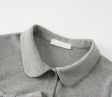Pitty Ribbon Half T-shirt