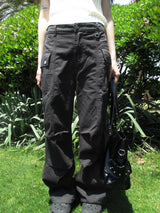 pintuck cargo pt