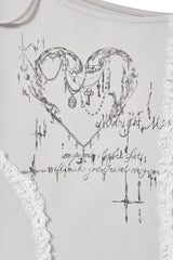 heart 2 t (grey)