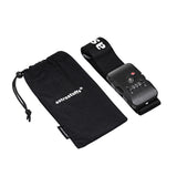 LOGO LUGGAGE STRAP