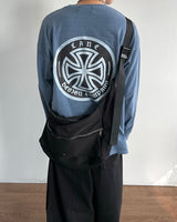 Gothic Pigment Long Sleeve