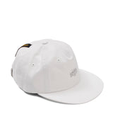 ML WASHED CAP BLACK / WHITE