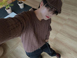 ASCLO Cotton Hunting Cap (4color)