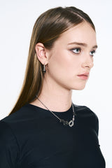 NO.625 [BLACK] ネックレス