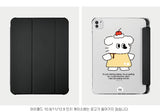 プリン iPad ケース