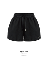 Basic Banding Shorts (5color)