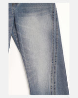 (UNISEX) Vintage Flare Denim Pants