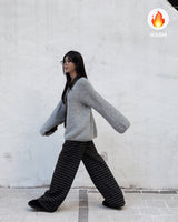 ラヴォンストライプパンツ