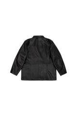 カインド レザー ジャケット