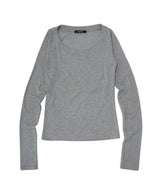[EE] Soft Essential T-shirt