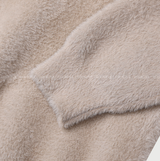 Yogis Angora Mohair Round Knit