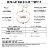 ソフト スパーク ブレスレット