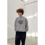 HUKE Logo MTM (Black)