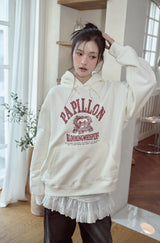 26SS★ パピオンブルームフーディー