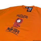 RSC x SOUTH PARK S/S Tシャツ [KENNY]
