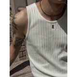 [Unisex] Summer ball chain necklace(4color)