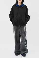 Drift Blouson (3color)