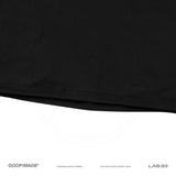 “8SE-03H" THE Shokunin Oversized Hoodie