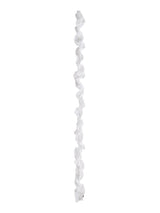 JELLYFISH SCARF (WHITE)