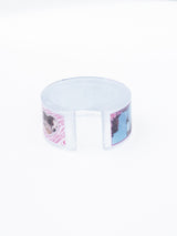 PURIKURA BANGLE