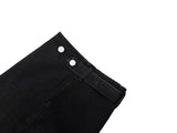 Noel Curve Wide Denim