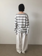 ストリングカーゴパンツ (3color)