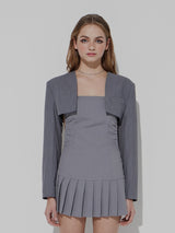 SINGLE BOLERO