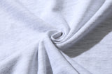 DIL Logo Tee (Melange)