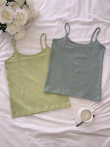 Jelly Beads Sleeveless