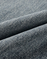 Pale Gracy Bermuda Denim