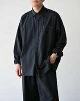 WIT AGING WASHED SHIRT