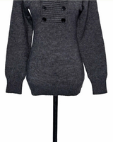 phillip two-button off-shoulder nt