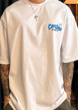 モトラッドカピバラカーザームTシャツ