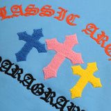 TRIPLE CROSS CREW