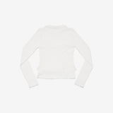シュルテビスチェレイヤードTシャツ