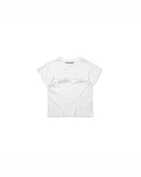 KMC | WMN ホワイトスノウ ベイビーティー