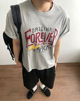 インクレタリング半袖Tシャツ