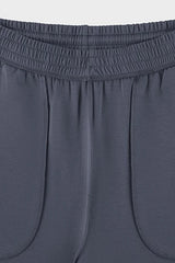 Double Layer Loose Shorts