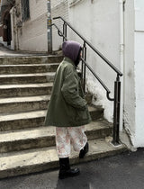  origin field jacket