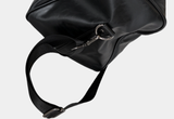 Look Aposs Boston Leather Big Bag Travel Bag