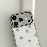hibiscus camera stickers