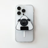 PAPA.GO.PAPA Onigiri Piz Smart Tok