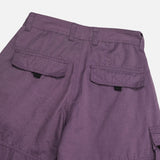 ダディハーフカーゴパンツ(3color)