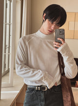 Rosid Warmer Turtleneck T-Shirt